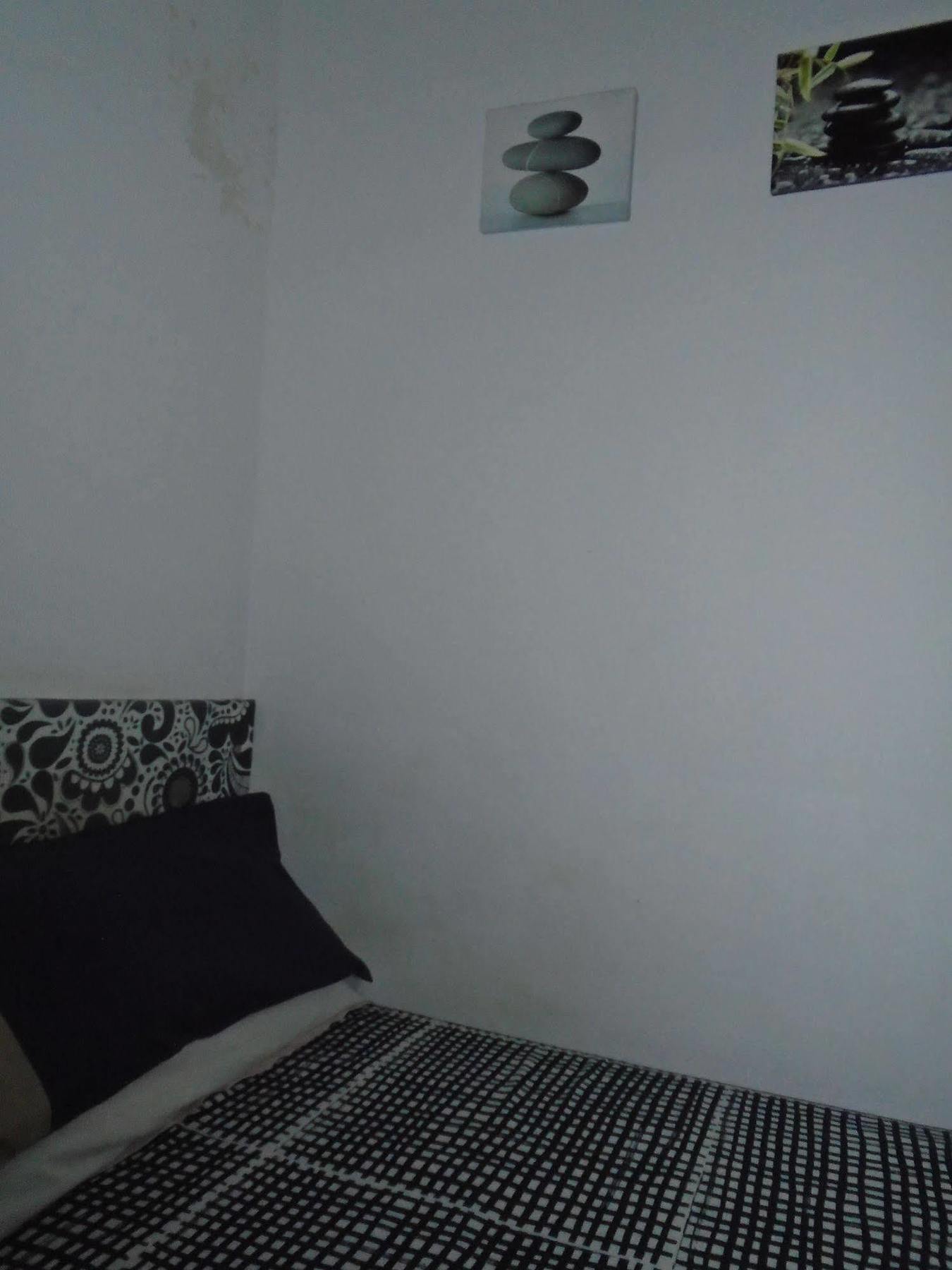 Fonda Chavarria Sant Joan Despi Bagian luar foto